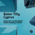 Baker tilly cyprus Ελεγκτής της astrobank public company limited