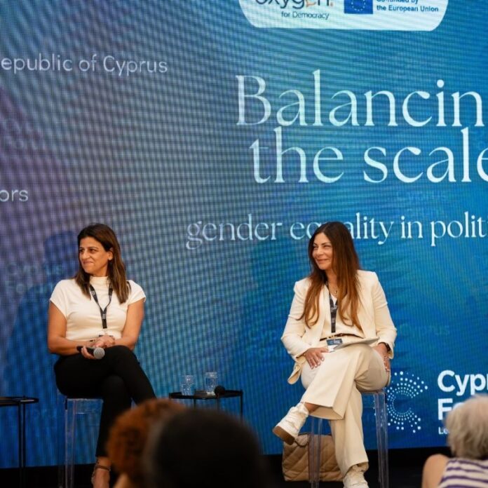 Cyprus forum