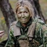 Με φούμο και στρατιωτική παραλλαγή η Βασίλισσα Μάξιμα στο Άμστερνταμ G4yizz4xmaaahzy.2e16d0ba.fill 400x225