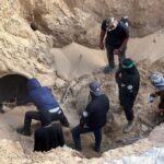 Ισραήλ: Ένας νεκρός και τρεις τραυματίες από επίθεση στην κατεχόμενη Δυτική Όχθη Gaza 10 696x468