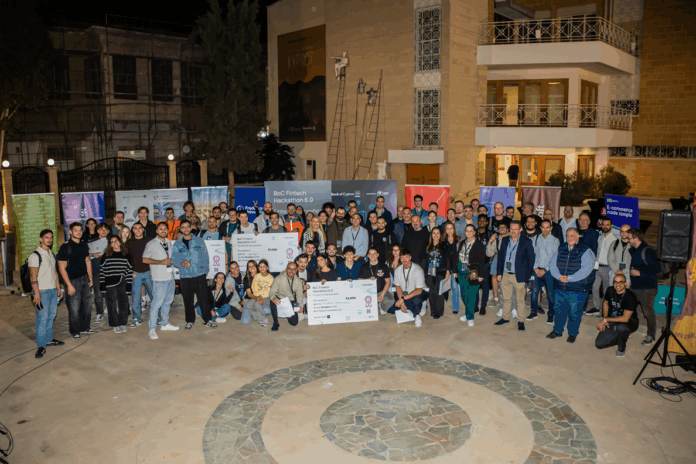 Hackathon 6.0