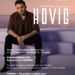 Hovig flyer