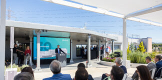 Σε λειτουργία το νέο Επιχειρησιακό Κέντρο Επιτήρησης Υποδομών και Εγκαταστάσεων του ΑΔΜΗΕ Ipto 43