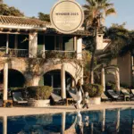 Το Columbia Beach Resort τιμήθηκε με το βραβείο Excellence in Baby & Toddler Care Award 2025 Lca press release (1)