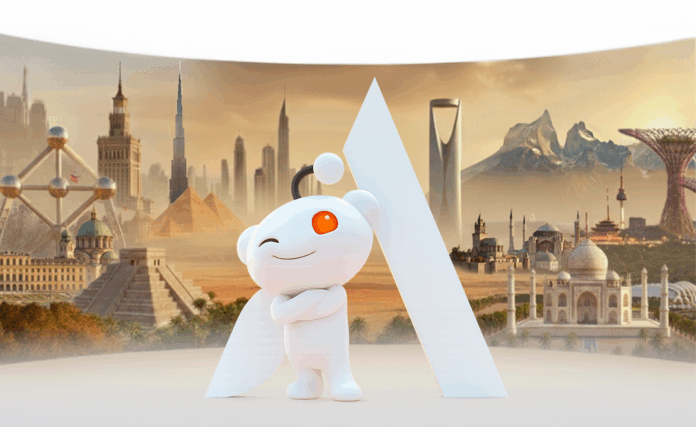 Reddit wide