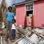 «Σάρωσε» τη Τζαμάικα o τυφώνας Μελίσα Screenshot 2025 10 31 110619