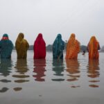 Ινδουιστικό θρησκευτικό φεστιβάλ στο Νέο Δελχί Screenshot 2025 10 31 111310