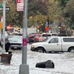 ΒΙΝΤΕΟ: Δύο νεκροί και χάος στη Νέα Υόρκη από σφοδρές βροχοπτώσεις Screenshot 2025 10 31 120208