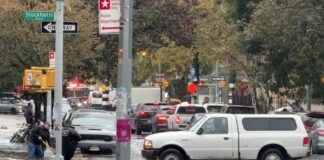 ΒΙΝΤΕΟ: Δύο νεκροί και χάος στη Νέα Υόρκη από σφοδρές βροχοπτώσεις Screenshot 2025 10 31 120208