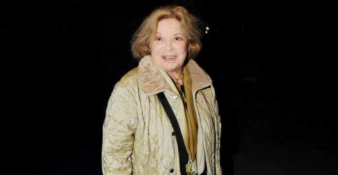Anna kyriakoy mak