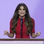 Στην Ελλάδα αύριο η Κίμπερλι Γκιλφόιλ – Θα φτάσει με ιδιωτική πτήση Ap kimberly.jpg