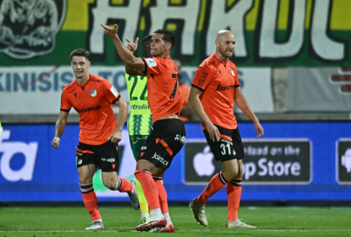 apoel-aek-2 Apoel aek 2