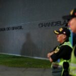 Βραζιλία: 18 νεκροί σε αστυνομική επιχείρηση κατά των ναρκωτικών στο Ρίο ντε Τζανέιρο Brazil 2 696x464