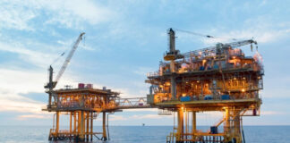 Μεγάλα σχέδια από την Chevron στην Ανατολική Μεσόγειο Chevron insta