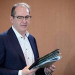 Πρόταση Γερμανού ΥΠΕΣ να ενταχθεί στα σχολεία εκπαίδευση προετοιμασίας για περιπτώσεις πολέμου Dobrint