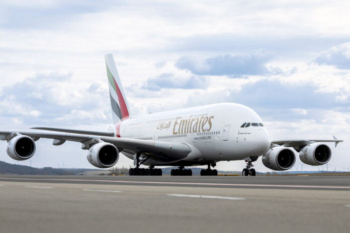 Emirates