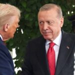 Erdogan trump