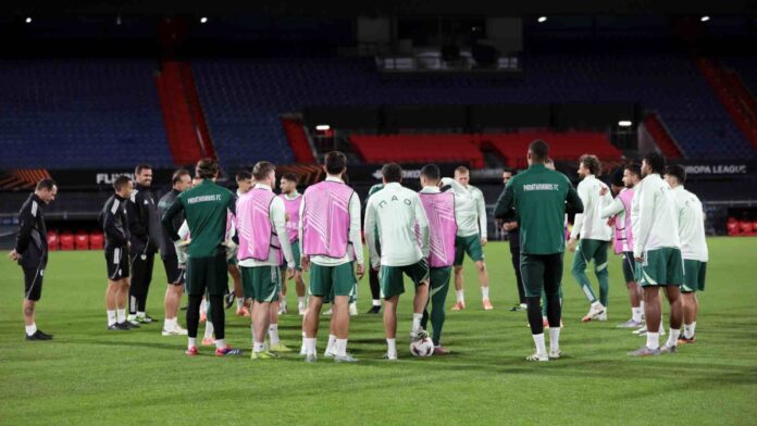 Fegenornt panathinaikos 2