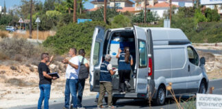 Φόνος Δημοσθένους: Ελεύθεροι δύο εκ των υπόπτων – Η απόφαση του Δικαστηρίου Fonos dimostheous