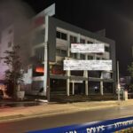 Fotia katastima strovolou 1
