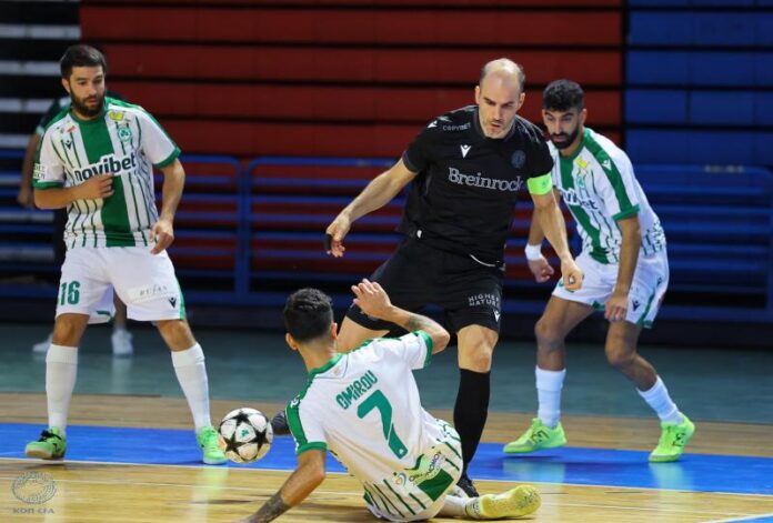 Futsal