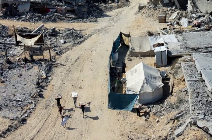 Gaza