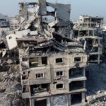 Μέση Ανατολή: Γιατί το χάος θα επικρατήσει και τη νέα χρονιά Gaza