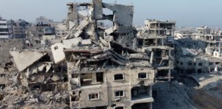 Ισραήλ: Η σορός που παρέδωσε η Χαμάς ανήκει σε υπαξιωματικό που είχε απαχθεί Gaza