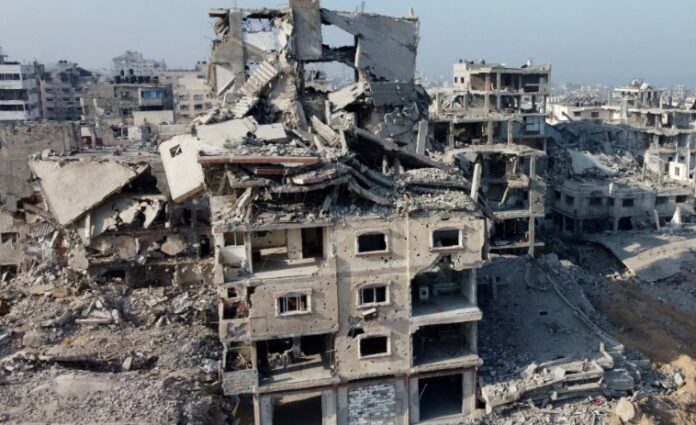 Gaza