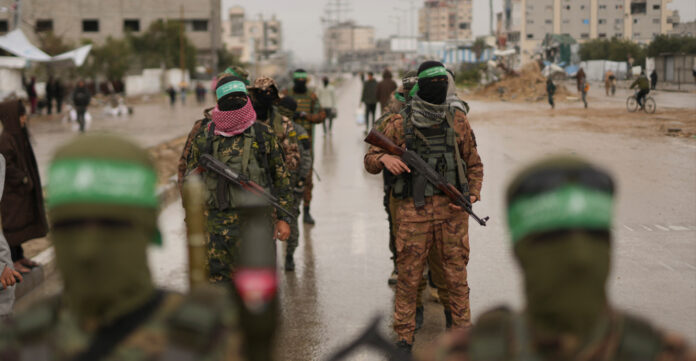 Gaza hamas mak2