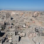 Gaza katastrofi xr