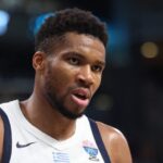 Giannis antetokoumpo