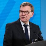 Γερμανός ΥΠΕΞ: Η προστασία Γροιλανδίας θα συζητηθεί στο πλαίσιο ΝΑΤΟ, αν αυτό χρειαστεί Gioxan vantefoul