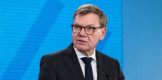 Γερμανός ΥΠΕΞ: Η προστασία Γροιλανδίας θα συζητηθεί στο πλαίσιο ΝΑΤΟ, αν αυτό χρειαστεί Gioxan vantefoul