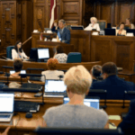 Αποχωρεί η Λετονία από τη Σύμβαση της Κωνσταντινούπολης Image 590 696x391