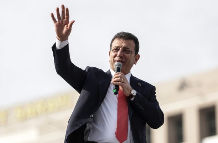imamoglou Imamoglou
