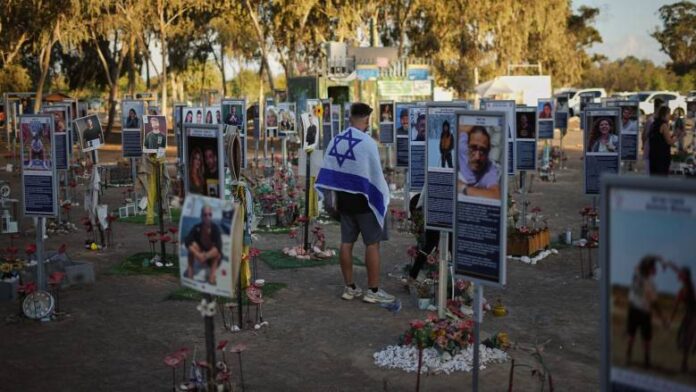 Israel xamas 7ioktovriou