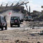 Israil gaza soroi palaistinion omiron