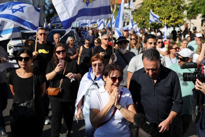 Israil lanthasmeni soros xamas