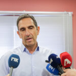 ΥΠΕΣ: «Δεν αποτέλεσε αντικείμενο ελέγχου» η οικονομική ενίσχυση Χριστοδουλίδη Υπουργός Εσωτερικών – Σύσκεψη με Ε