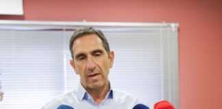 ΥΠΕΣ: «Δεν αποτέλεσε αντικείμενο ελέγχου» η οικονομική ενίσχυση Χριστοδουλίδη Υπουργός Εσωτερικών – Σύσκεψη με Ε