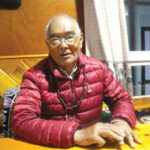 Kenchha sherpa