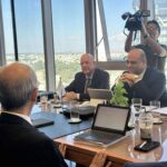 Κρίσιμη ημέρα για το μέλλον της ΑΤΑ – Κοινή συνάντηση κοινωνικών εταίρων-Υπουργών Keraunos panagiwtou ata