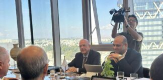 ΑΤΑ: Δεν υπήρξε και πάλι συμφωνία, όμως καλύφθηκε έδαφος και αυξήθηκαν οι συγκλίσεις Keraunos panagiwtou ata