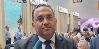 Κουμής από Λονδίνο: Αισιοδοξία για την επόμενη τουριστική σεζόν, στόχος ο χειμώνας Koumi