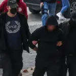 Φόνος Δημοσθένους: Συναινούν στην έκδοσή τους στην Κύπρο οι δύο 28χρονοι που συνελήφθησαν στη Θεσσαλονίκη Kyprios epixeirimatias eurokinissi.jpg