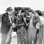 70 χρόνια από το «Λατέρνα, φτώχεια και φιλότιμο» – Η άρνηση για την Καρέζη, ο Αλεξανδράκης που πήρε λεφτά πρωταγωνιστή και τα 126.000 εισιτήρια Laterna ftoxeia filotimo