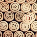 Lottery 55