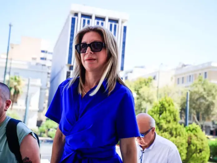 Maria karistianou eurokinissi.jpg