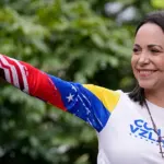 Maria korina matsado
